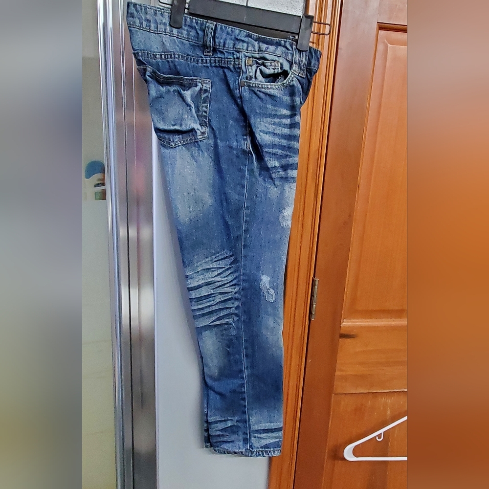 Jeans - Picture 3 of 5